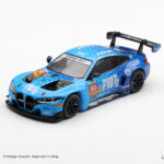 BMW M4 GT3 EVO n° 90 FIST Team AAI 2025 China GT MGT01215