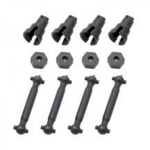 Kit de transmission de roue x4 FTK-24021