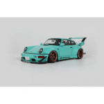 Gt spirit gt569 rwb kashiwa blue 2022 1/18