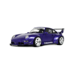 Gt spirit gt571 rwb son goku purple 2024 1/18