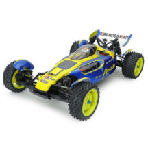Super Avante TD4 58696 Tamiya