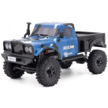 Hobbytech CRX18 Bleu 1.CRX18-BL