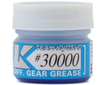 Huile de silicone Kyosho 30 000 cps 15 g KYO96505B