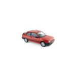 Peugeot 309 GTI 1988 Vallelunga Red 1/18 - 184880 NOREV