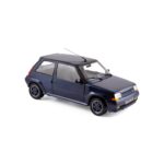 Renault Supercinq 5 GT Turbo 1989 Alain Oreille 1/18 - 185205 NOREV