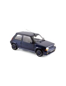 Renault Supercinq 5 GT Turbo 1989 Alain Oreille 1/18 - 185205 NOREV