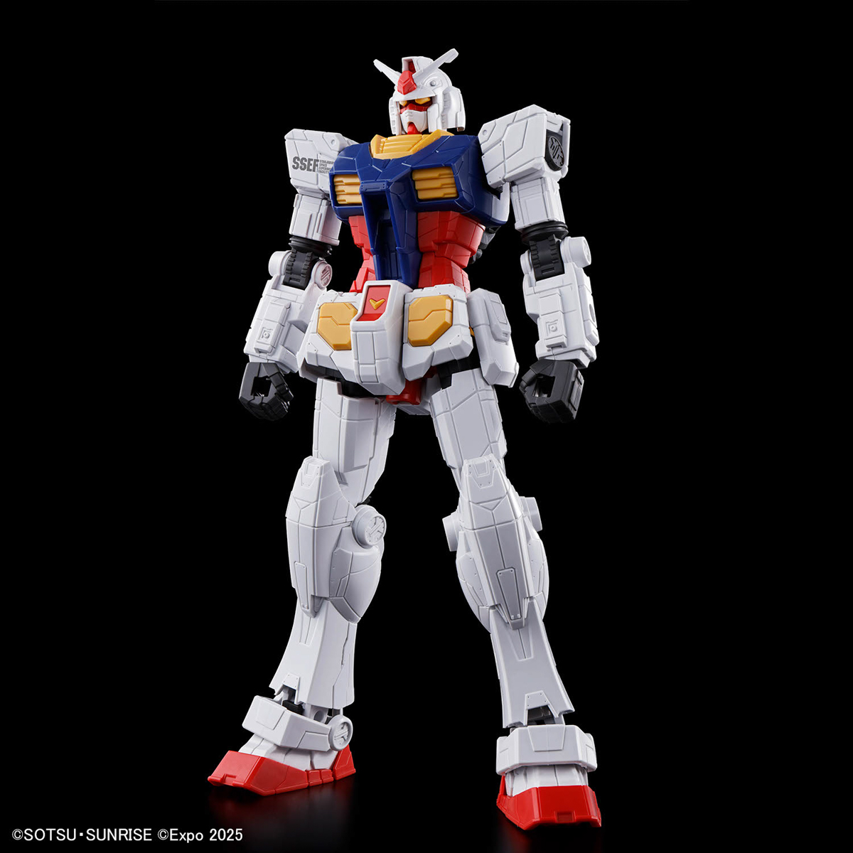 ENTRY GRADE 1/144 RX-78F00/E GUNDAM 2856818