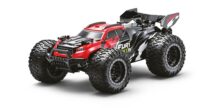 Vektor Mini Fury MT18 4WD Rouge 1:18 RTR VKE002-RD