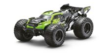 Vektor Mini Fury MT18 4WD Vert 1:18 RTR VKE002-GR