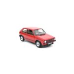 Volkswagen Golf GTI 1976 Red 1/18 - 188472 NOREV