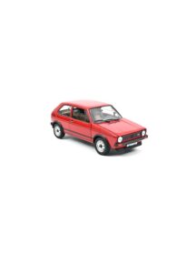 Volkswagen Golf GTI 1976 Red 1/18 - 188472 NOREV